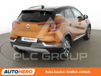 2020 Renault Captur
