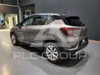 2020 Renault Captur