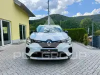 2020 Renault Captur