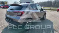 2020 Renault Captur
