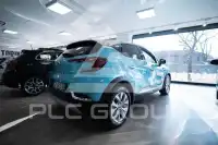 2020 Renault Captur