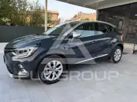 2020 Renault Captur