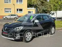 2020 Renault Captur