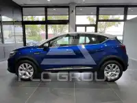 2020 Renault Captur