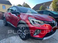 2020 Renault Captur