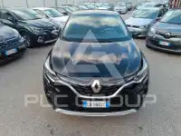 2020 Renault Captur