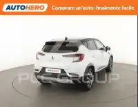2020 Renault Captur