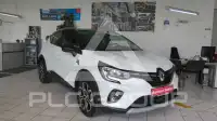 2020 Renault Captur