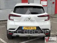 2020 Renault Captur