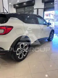 2020 Renault Captur