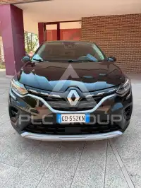 2020 Renault Captur