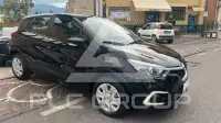 2020 Renault Captur