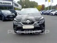 2020 Renault Captur