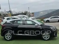 2020 Renault Captur
