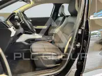 2020 Renault Captur