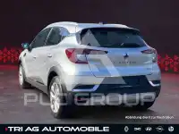 2020 Renault Captur