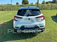 2020 Renault Captur