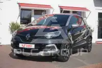 2020 Renault Captur