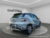 2020 Renault Captur