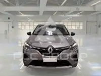 2020 Renault Captur