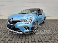 2020 Renault Captur