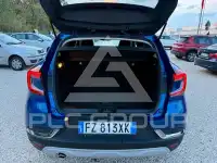 2020 Renault Captur