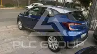 2020 Renault Captur