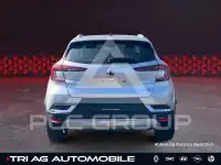 2020 Renault Captur