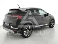 2020 Renault Captur
