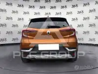 2020 Renault Captur