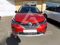 2020 Renault Captur