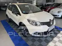 2020 Renault Captur
