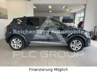 2020 Renault Captur