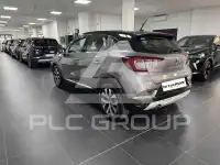 2020 Renault Captur