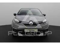 2020 Renault Captur