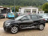 2020 Renault Captur