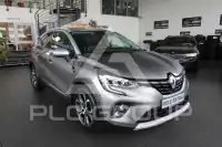 2020 Renault Captur