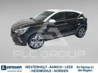 2020 Renault Captur