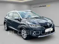 2020 Renault Captur