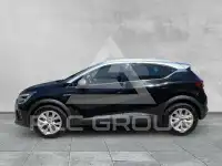 2020 Renault Captur