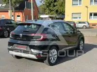 2020 Renault Captur