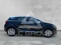 2020 Renault Captur