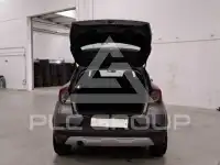 2020 Renault Captur