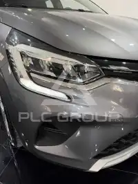 2020 Renault Captur