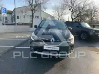 2020 Renault Captur