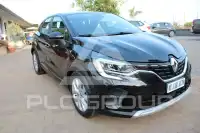 2020 Renault Captur