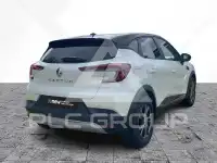 2020 Renault Captur