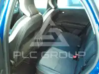 2020 Renault Captur