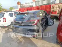 2020 Renault Captur