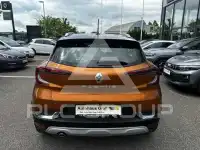 2020 Renault Captur